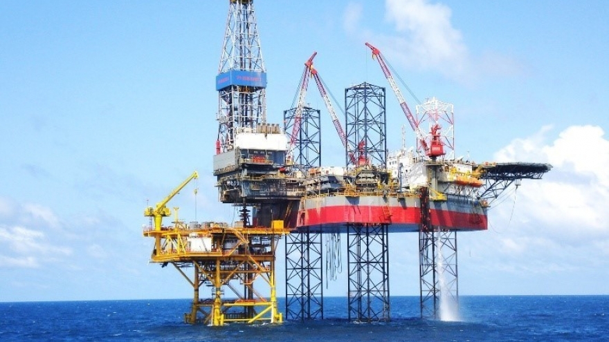 PV DRILLING I to drill Su Tu field cluster from March 2026